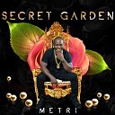 Metri Christopher G - Secret Garden