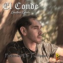 EL CONDE Gustavo Ojeda - Prisionero de Tu Amor