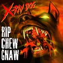 X Ray Dog - Urban Beast