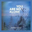 Lovable Sounds - You Are Not Alone Lo Fi Meditation