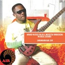 Howard Watenzi Pinjisi Orchestra Ndorochema feat Nicholas… - Shumba Mhazi