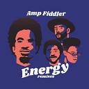 Amp Fiddler Blue Lab Beats - Energy Blue Lab Beats Remix