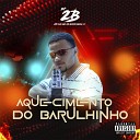 Mc Jkc Mc Theus da Cg DJ 2B - Aquecimento do Barulhinho