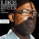 Like Minded Souls feat Carriesa - What else Is There Radio mix