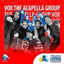 VOX The Acapella Group - Rudolph The Red Nosed Reindeer