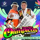 Los Engre dos Ol mpicos De Huancayo - Full Bailables En Vivo
