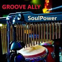Groove Ally - 1999
