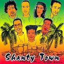 Shanty Town - Jah Will Unite