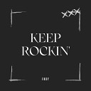 FNDY - Keep Rockin