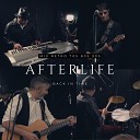 AFTERLIFE BACK IN TIME - MIX RETRO 70s 80s 90s