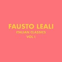 Fausto Leali - Na voce amica