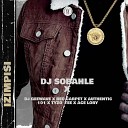 Dj Sobahle feat Geewave Red Carpet Authentic 101 Tyzo Tee Ace… - iZimpisi