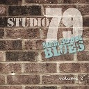 Main Street Blues - The Thrill Is Gone