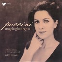 Angela Gheorghiu - Puccini Turandot Act 1 Signore ascolta Li