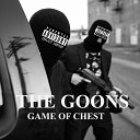 The Goons - Side of Me