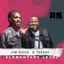 Jim Rock Teekay feat Major Trigger - AMALOBOLA Extended Version