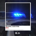 Erlando Jules Kyng - 911