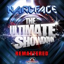 Hardface - The Ultimate Showdown Original Mix Remastered