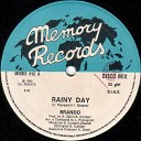 Brando - Rainy Day Extended version