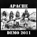 Apache - Я начинаю новую жизнь