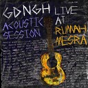 Goodenough - Take It Out Acoustic Live at Rumah Mesra
