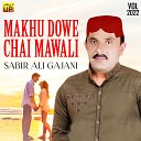 Sabir Ali Gajani - Sik Phone Aam Na Lahe