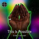 Endel Ian Isiah - This Is Yours