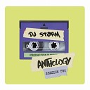 DJ Storm Al Storm Devastate - Fallen Angel Alpha Project Mix