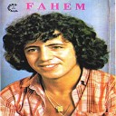 Fahem - El Houb Amenzou