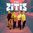 The Zitis - Mouth on Fire