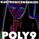 Electronics Warrior - Johnny