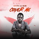 Young Steel feat Haladin - Cover Me