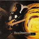 Rick Derringer - I m in Love
