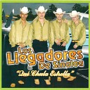 Los Llegadores de Sinaloa - Debajo de Mi Brazo