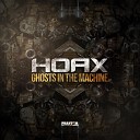 Hoax - Tunnels of Time