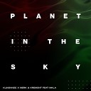 Klingande amp Merk amp Kremont feat Mkla - Planet In The Sky