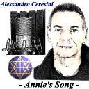 Alessandro Ceresini - Annie s Song