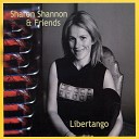 Sharon Shannon Friends feat Pauline Scanlon - All the Ways You Wander