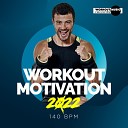 Hard EDM Workout - Watermelon Sugar Workout Mix Edit 140 bpm