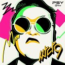 PSY - You Move Me