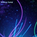 Bob tik - Willson Samp Nightcore Remix Version