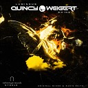 Quincy Weigert - Shine Radio Edit