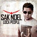 Sak Noel DJ Ural - Loca People Dance Mix