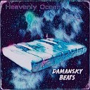 DamanSKY Beats - Evening Intrigue