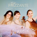 Trio Frizzante - III Andante Allegretto Scherzando