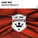 MARC BAZ - Without You Extended Mix