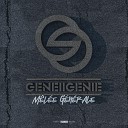 Gene2Genie feat DOOSAY Linho Mr Phif 21Gram Le… - Cluster