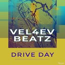 Vel4ev Beatz - Drive Day