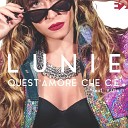 Lunie feat Kada - Quest amore Che C