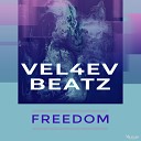 Vel4ev Beatz - freedom